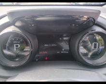 Toyota Yaris 2023