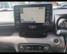 Toyota Yaris 2023