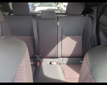 Toyota Yaris 2023