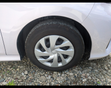 Toyota Yaris 2023