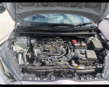 Toyota Yaris 2023
