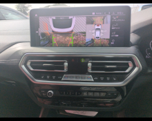 BMW X4 2023