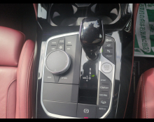 BMW X4 2023
