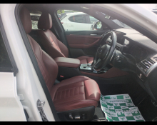 BMW X4 2023