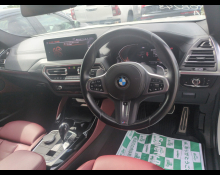 BMW X4 2023