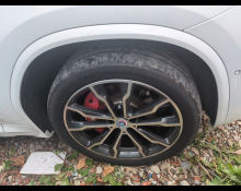 BMW X4 2023
