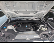 BMW X4 2023