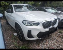 Used Bmw X4 Cars For Sale in Japan