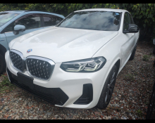 BMW X4 2023