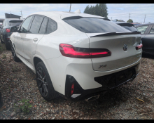 BMW X4 2023