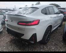 BMW X4 2023