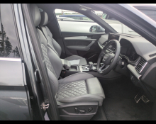 Audi Q5 2023