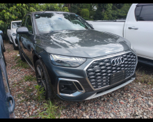 Used Audi Cars For Sale in Japan At Best Price