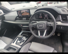 Audi Q5 2023