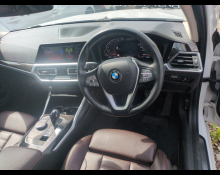BMW 3 Series 2022
