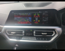 BMW 3 Series 2022