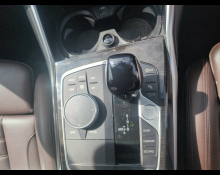 BMW 3 Series 2022