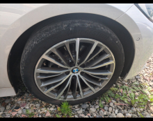 BMW 3 Series 2022