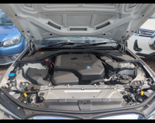 BMW 3 Series 2022