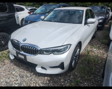 BMW 3 Series 2022