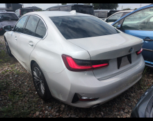 BMW 3 Series 2022