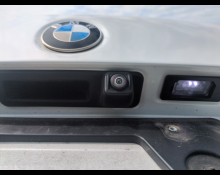 BMW 3 Series 2022