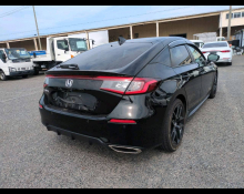 Honda Civic 2024