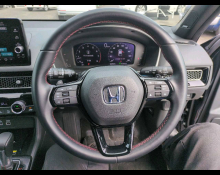 Honda Civic 2024
