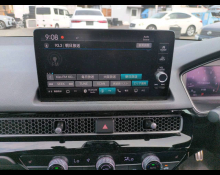 Honda Civic 2024