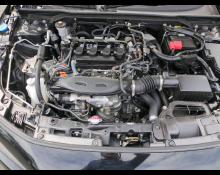 Honda Civic 2024