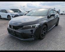 Honda Civic 2024