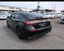Honda Civic 2024