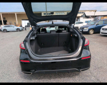 Honda Civic 2024