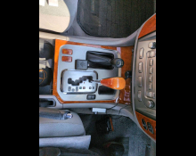 Toyota Land Cruiser 100 2002