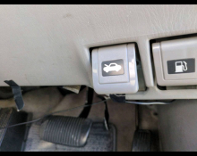 Toyota Land Cruiser 100 2002