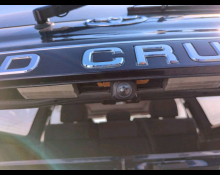 Toyota Land Cruiser 100 2002