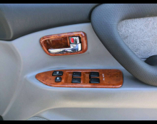 Toyota Land Cruiser 100 2002
