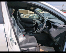 Toyota Corolla Cross 2026