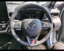 Toyota Corolla Cross 2026