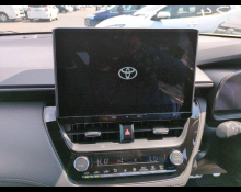 Toyota Corolla Cross 2026