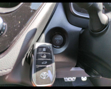 Toyota Corolla Cross 2026
