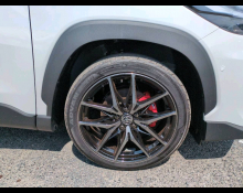 Toyota Corolla Cross 2026