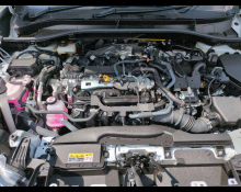 Toyota Corolla Cross 2026