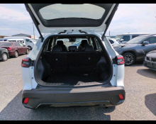 Toyota Corolla Cross 2026