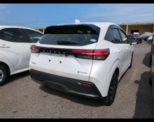 Nissan Note 2022