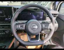 Nissan Note 2022