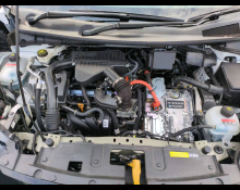 Nissan Note 2022