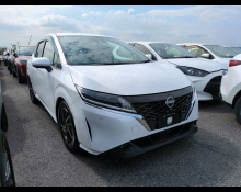 Nissan Note 2022 For Sale and Price