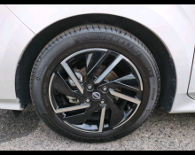 Nissan Note 2022