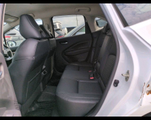 Nissan Note 2022